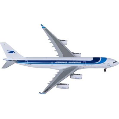 Phoenix A340-211 Aerolineas Argentinas Late 1990s Colors 1:400