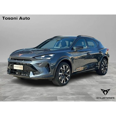 Cupra Formentor 2.0 TSI 4Drive DSG 150 kW