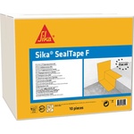 Sika SikaSeal Tape-F - предварително изготвени елементи (4991)