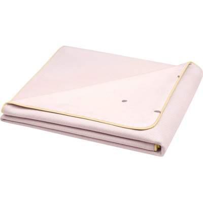 KikkaBoo Лятно одеяло KikkaBoo Hedge-hugs - 80 x 100 cm (31103010117)