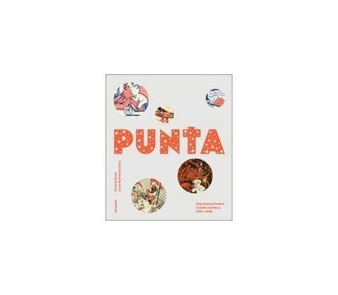 Punťa