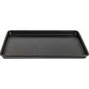 MasterClass Plech 39x27 cm Perforovaný KCMCCB3