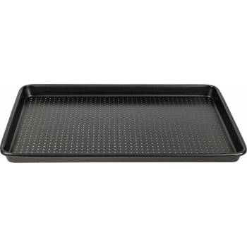 MasterClass Plech 39x27 cm Perforovaný KCMCCB3