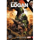 Wolverine Old Man Logan 6 - Ed Brisson