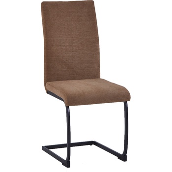 Bogdan Furniture Europe Трапезен стол Мебели Богдан модел bm296 кафяв