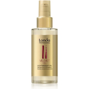 Londa Professional Velvet Oil подхранващо масло за коса 100ml