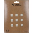 Gravity Pyramid studs