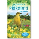 Průvodce přírodou do kapsy