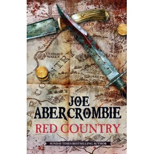 Red Country (ISBN: 9781399614511)