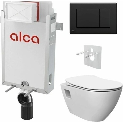 Alcadrain Urban s tlačítkem M278 KAE029