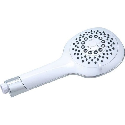 Kinekus FRESHHH Hlavica sprchová, 5-funkčná, priemer hlavice 120mm, chróm