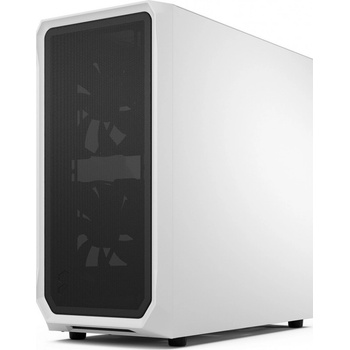 Fractal Design Focus 2 TG Clear Tint FD-C-FOC2A-02
