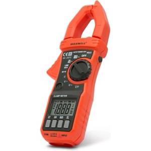 Maxwell 25610 ДИГИТАЛЕН РЕКОРДЕР ЗА ЗАПЛАЩАНЕ (25610)