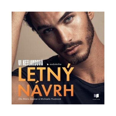 Letný návrh - Vi Keelandová
