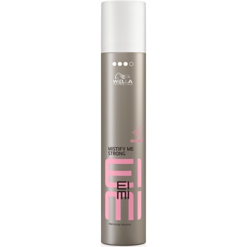 Image 1 of Wella Eimi Fixing Лак за коса Mistify Me Strong, 300 ml