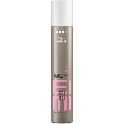 Wella Eimi Fixing Лак за коса Mistify Me Strong, 300 ml