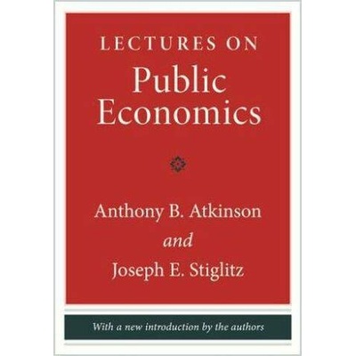 Lectures on Public Economics