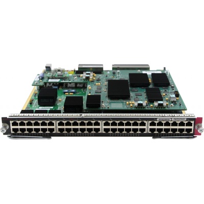 Cisco WS-X6848-TX-2TXL