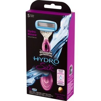 Wilkinson Sword Hydro Silk for Women