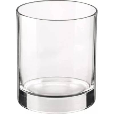 Bormioli Sklenice na nápoje Rocco 2 x 250 ml