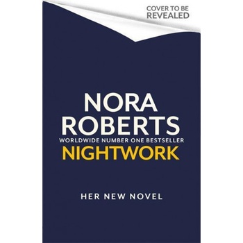 Nightwork - Nora Roberts