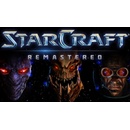Hry na PC StarCraft Remastered