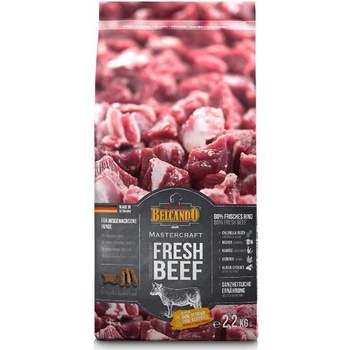 Belcando Mastercraft Fresh Beef 2,2 kg