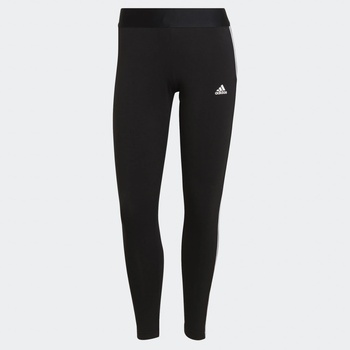 adidas TF long tight M gu4904 čierna