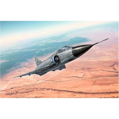 ITALERI Mirage Model Kit letadlo 2816 III 1:48