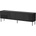 Cama meble RTV шкаф ABI 4D 200x38x62 черен мат (ABI 301251)