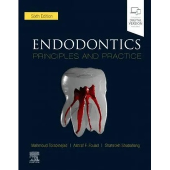 Image 1 of Endodontics | Mahmoud Torabinejad, Ashraf Fouad, Shahrokh Shabahang