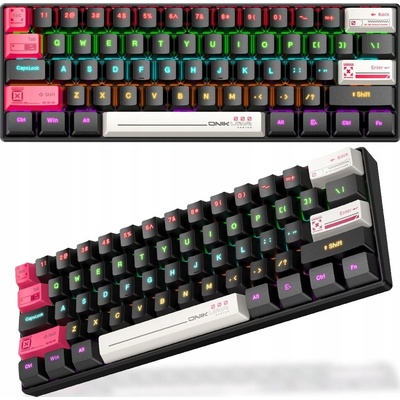 Onikuma G55 RGB