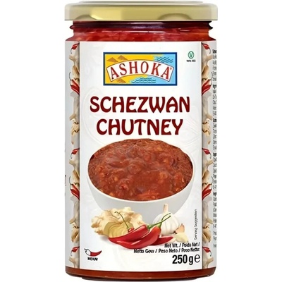 Ashoka Čatní Schezwan 250 g