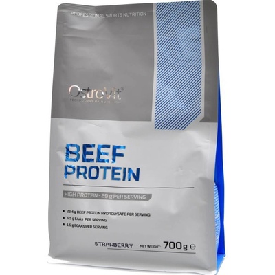 OSTROVIT Beef Protein 700 g