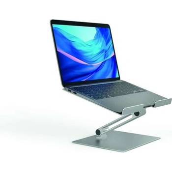 Stojan pod notebook Durable RISE
