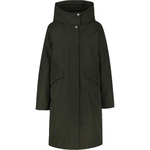 Elvine Дамско яке парка Elvine Women's Malvina Parka - Shelter Green (104-6446-0213)
