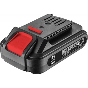 GRAPHITE Energy+ 18V 2.0Ah (58G001)