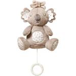 BabyOno Бебешка музикална играчка Babyono - Koala Coco (5901435416877)