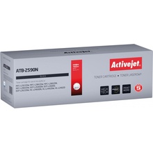 Activejet Brother TN2590 - kompatibilní