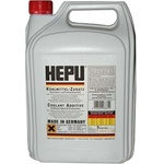 HEPU Антифриз hepu p999 g12 концентрат 5l