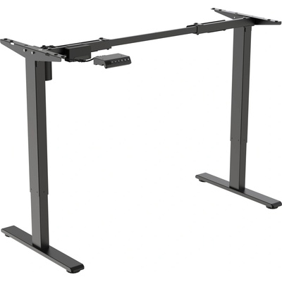 AlzaErgo Table ET2 Essential černý – Zboží Dáma