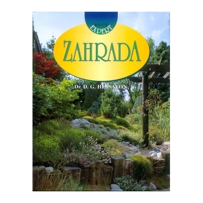 Zahrada