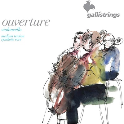 Galli Ouverture OV60-S