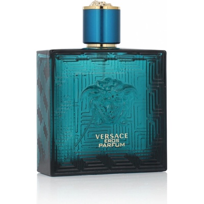 Versace Eros Parfum parfumovaná voda pánska 100 ml