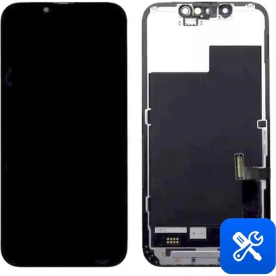 LCD Displej + Dotykové sklo Apple iPhone 13 Mini – Hledejceny.cz