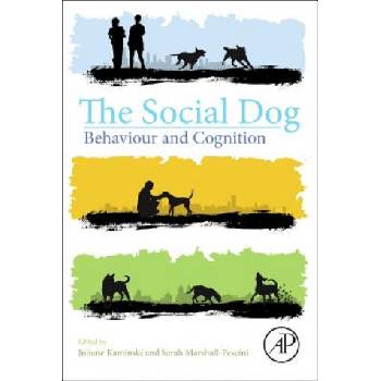 Social Dog | Juliane Kaminski, Sarah Marshall-Pescini