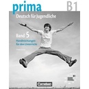 Prima B1 Příručka učitele