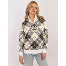 Mikina -CLM-BL-1259.59 tělová