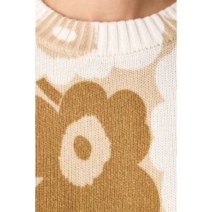 Marimekko пуловер дамски от памук (096089)