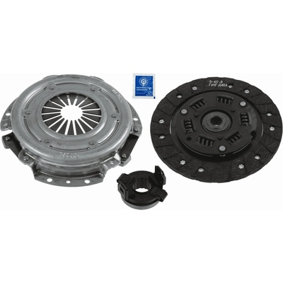 Spojková sada SACHS 3000 167 001 (3000167001)